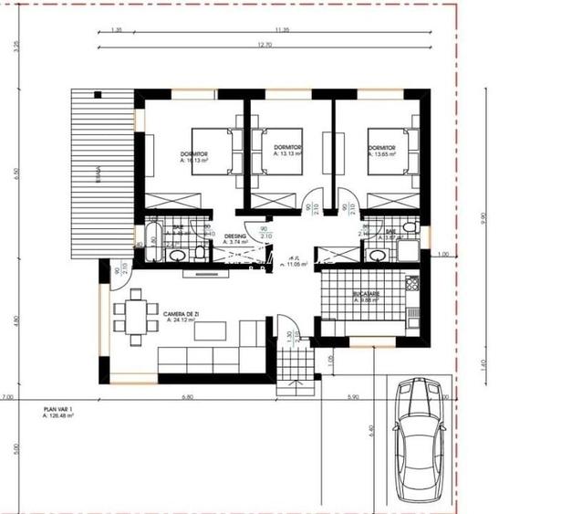 Direct Dezvoltator/Predare Mai 2025/Credit - 3