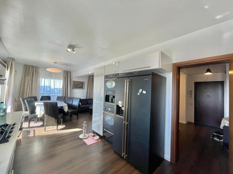 Penthouse – Militari, Bd. Iuliu Maniu 109, Pacii - 13