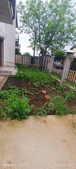 Berceni  , Str Oituz - 1