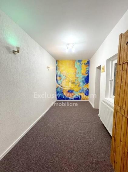 Casa Mosilor - Foisor ideal BIROURI - 1