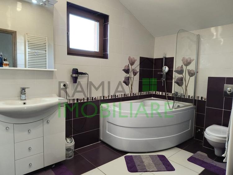 Casa Deosebita de Vanzare in Stupini, Brasov - 12