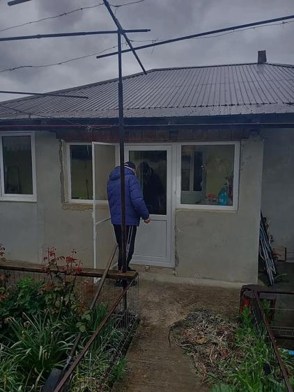 Casa de vanzare in Valu lui Traian, pe partea dreapta dinspre Constanta - 8
