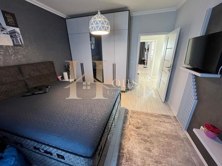 Duplex pe Parter.Mobilat si Utilat complet.Teren generos - 11