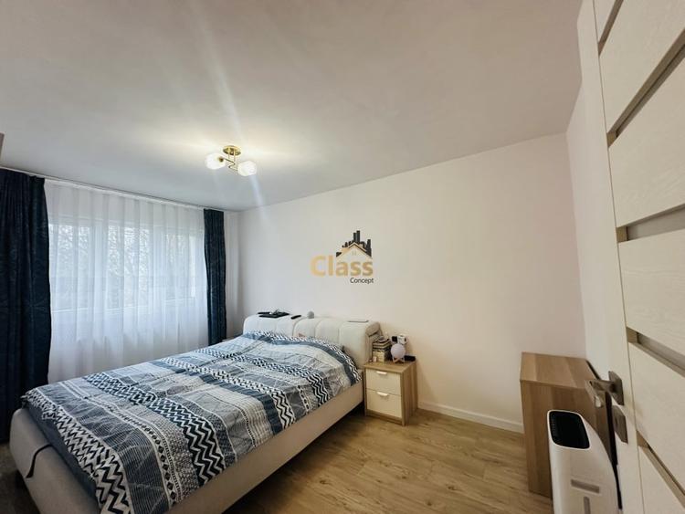 Apartament 4 camere | Renovat | 77 mpu |zona Gr. ALexandrescu Manastur - 4