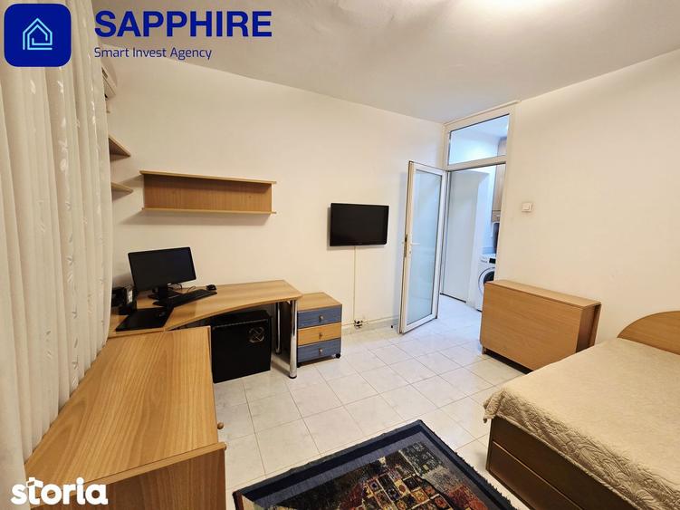Apartament 2 camere metrou Timpuri Noi, posibilitate centrala, parcare - 9