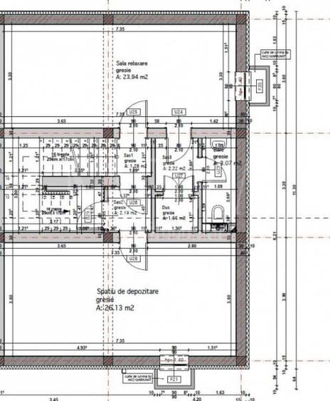 Casa 5 camere de vanzare in Buna Ziua, Cluj Napoca - 9