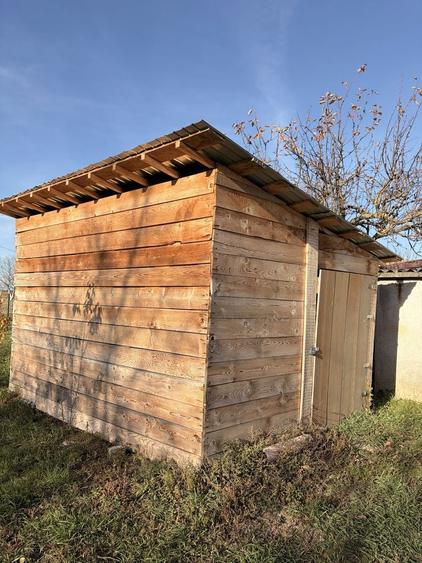 Teren de vanzare Micula - 13