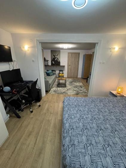 Apartament confortabil cu doua camere, Cismigiu- Casa Radio - 6