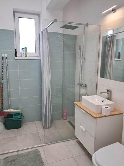 Apartament 2 camere decomandat in Turnisor - 6