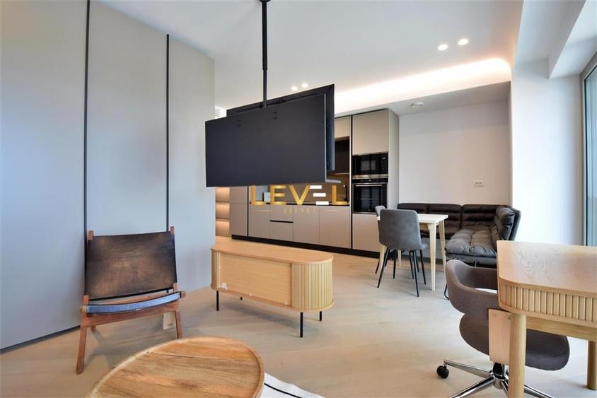 [VIDEO] PRIMA INCHIRIERE - Studio Premium in Cortina 126 - 6