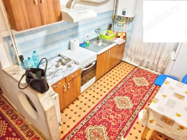 2 camere Precista MALL Shoppning City - 4