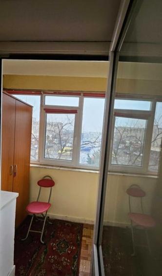 Apartament 3 camere /  110 mp / zona Gara / loc de parcare / AC / centrala / - 7