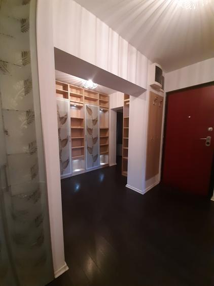 13 Septembrie- apartament 4 camere - 5