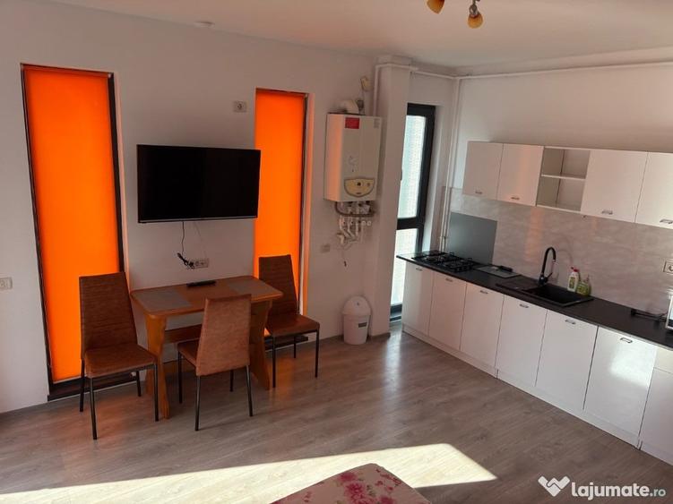 2 Camere Mamaia Central - 1