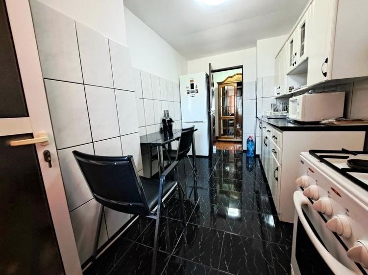 Calea Bucuresti, Targoviste, vanzare apartament 4 camere - 12