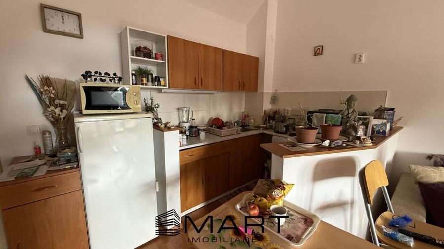Exclusivitate – Apartament cochet la munte, in inima statiunii Paraul Rece! - 3
