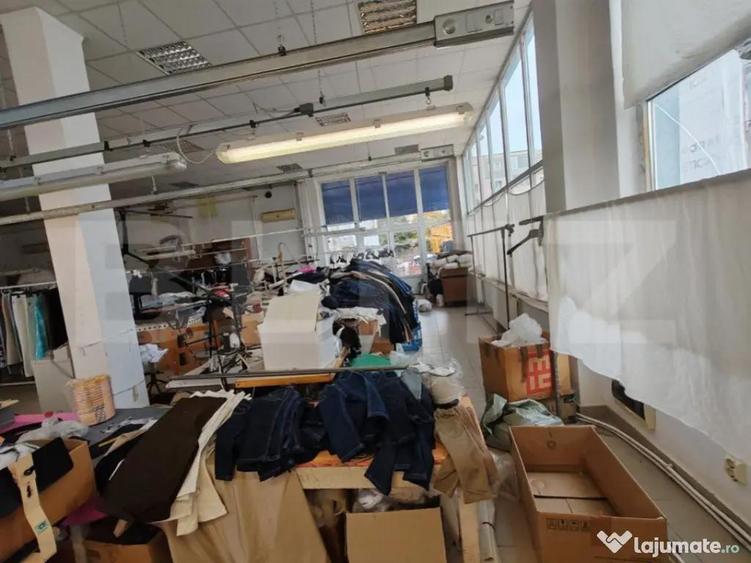 Spatiu Comercial de vanzare - 10