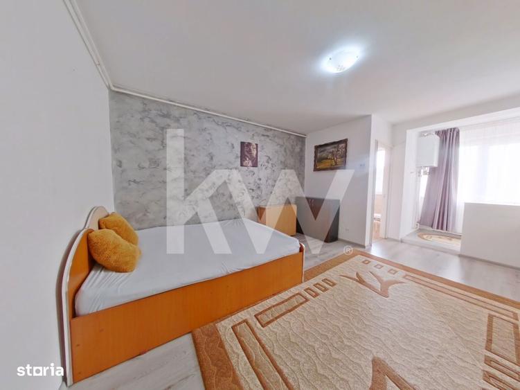 Inchiriere garsoniera mobilata si utilata - strada Soarelui, Cartier - 7