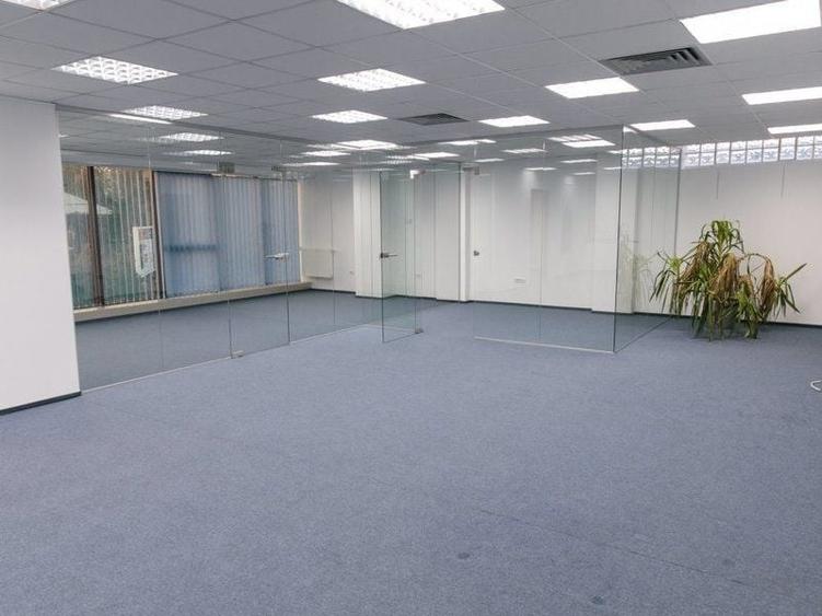 Comision 0! Spatiu de birouri in zona Barbu Vacarescu - 130mp - 1