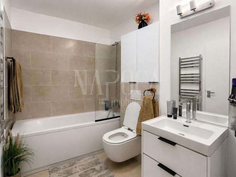 Apartament 3 camere de vanzare in Centru, Cluj Napoca - 8