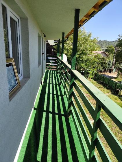 Casa P+M, constr. .1994, teren 335 mp - 10