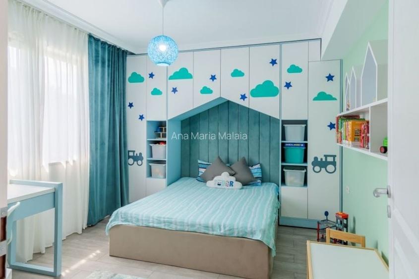 Apartament cu 3 camere- Aparatorii Patriei Apartament cu 3 camere- Aparatorii Patriei