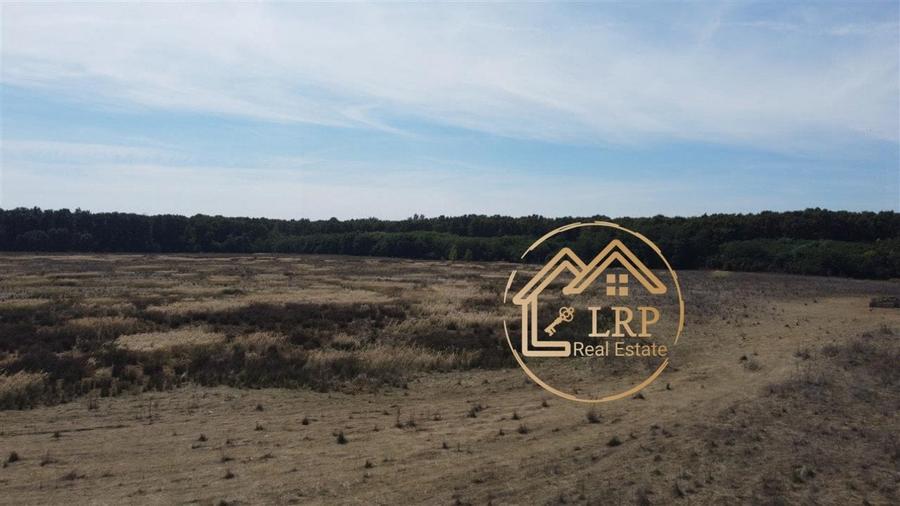 Teren Voluntari-Pipera | 3.700mp | Zona Padure & Școli Internationale - 11