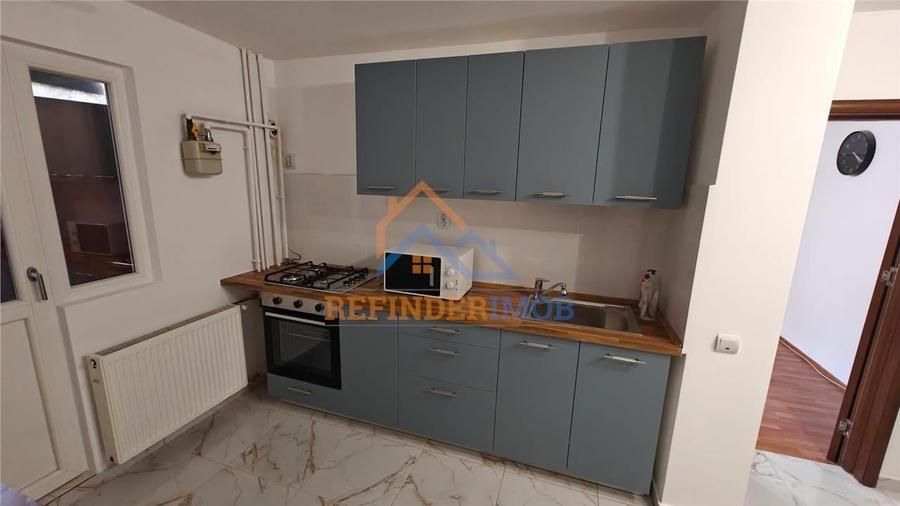 Vanzare apartament 2 camere zona Crangasi  - - 6