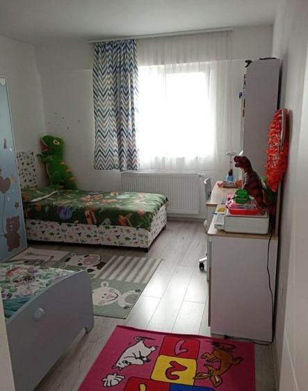 Apartament 2 camere ( Cu parcare )-Soho Residence - 4