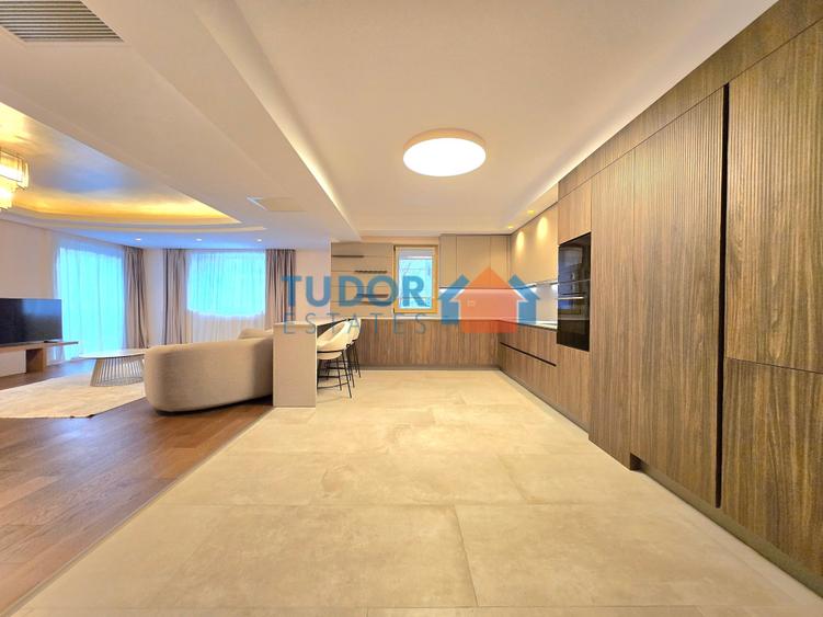 Luxurious Spacious 2 Bedroom Apartment in front of Herastrau Park - 7