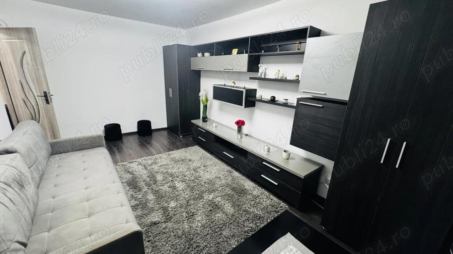 Apartament 2 camere Galata - 8