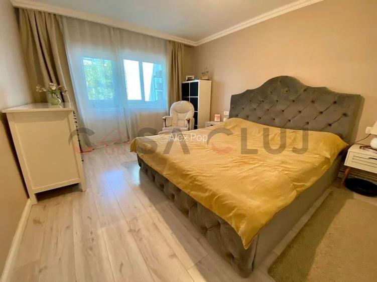 4 camere etaj intermediar, zona Iulius Mall 4 camere etaj intermediar, zona Iulius Mall