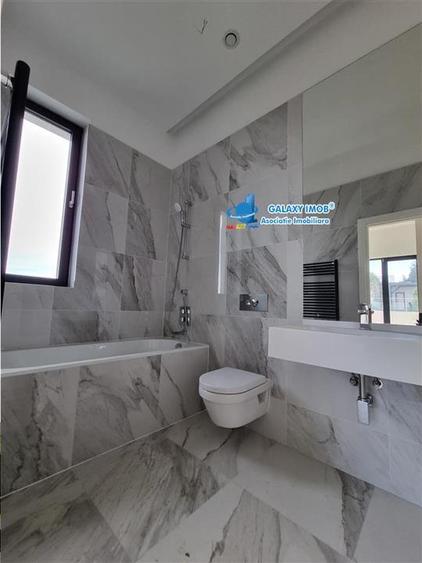 PENTHOUSE  ONE HERASTRAU PLAZA - 27