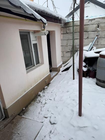 Casa Individuala  3 camere, 89 mp curte, Cartier Palas, la pret de apartament - 3