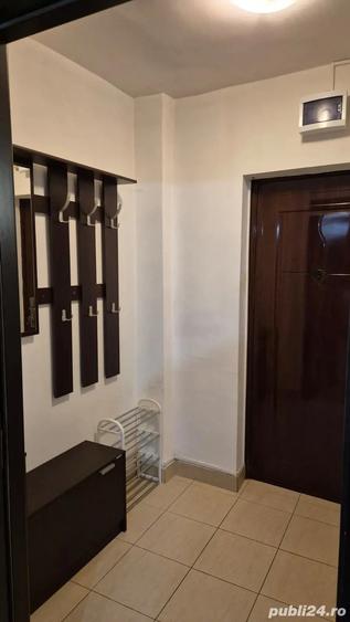 Garsoniera 32 mp, mobilata complet, etaj 3 10 Amaradia, langa Melody - 4