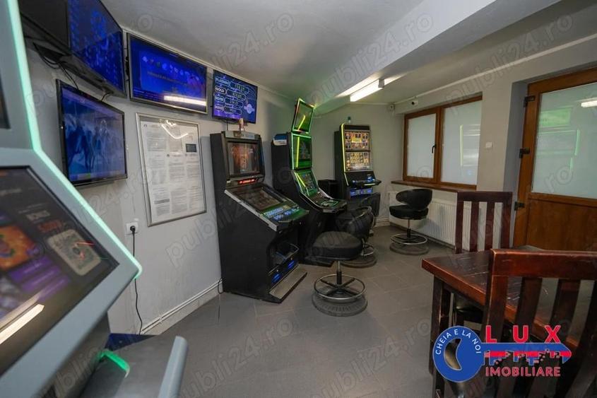 ID 8084 Spa?iu DE INCHIRIAT - Zona BIG - Acces stradal - 2