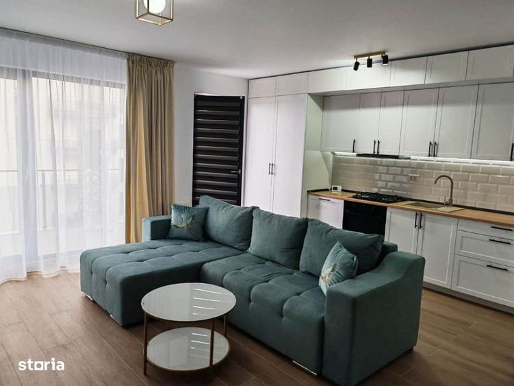 Apartament 2 camere in Ploiesti, zona Albert, ansamblul MRS Village - 1