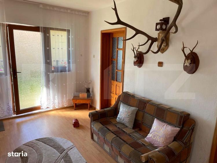 Casa de vanzare, 128 mp, zona Voinesti - 15