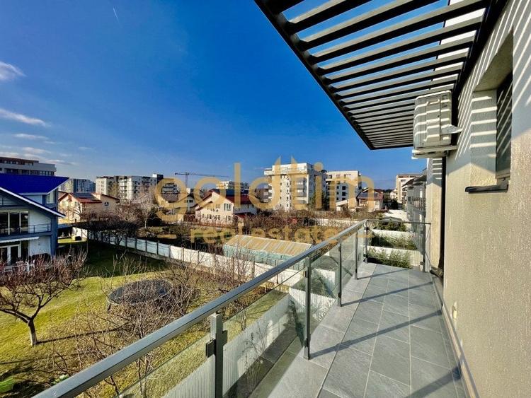 NOU/SUPERB/ CURTE/ PARCARE - 37