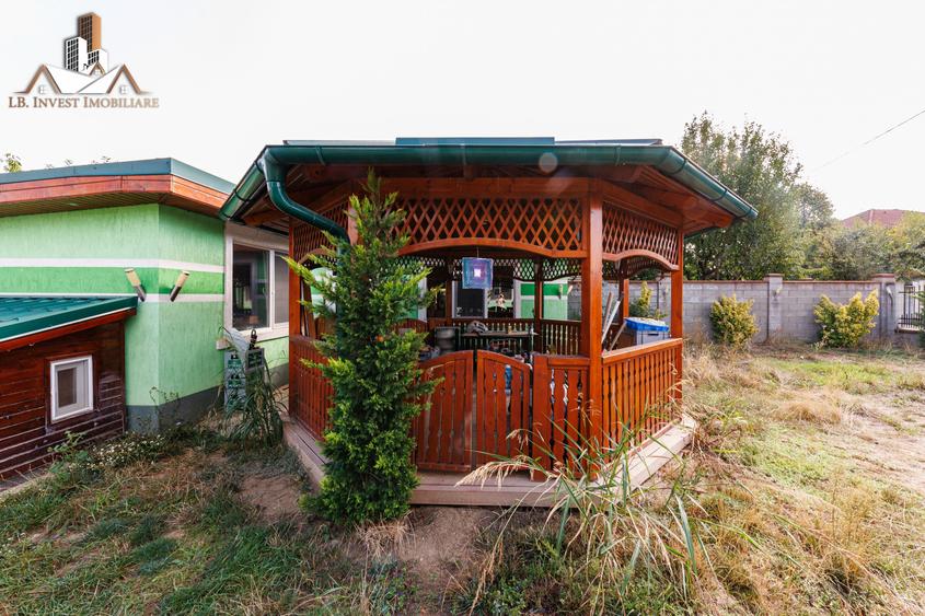 Casa individuala zona Giroc- 0%comision - 9