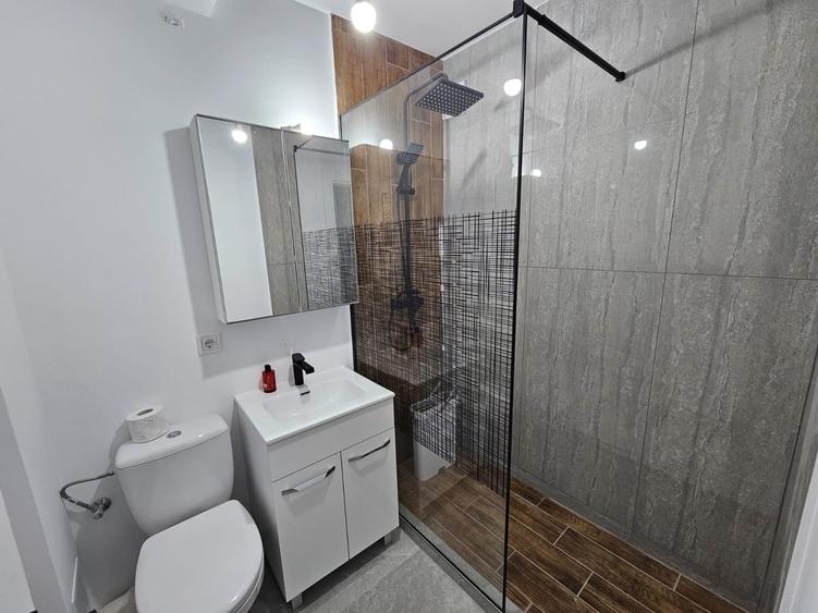 Apartament 3 Camere - Mihai Bravu/Vatra Luminoasa - Renovat - 3