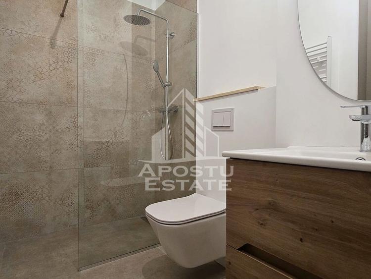 Penthouse exclusivist 3 camere, 178 mp, terasa 56 mp - 11