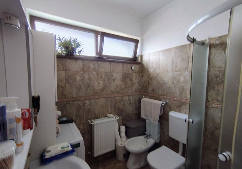 Casa tip duplex, 4 camere, 120 mp + 300 mp teren, zona Calea Baciului - 2