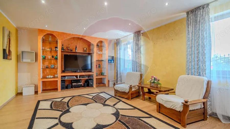 Casa DE VIS Feldioara/ Ucea/ Fagaras- DE VANZARE! - 13