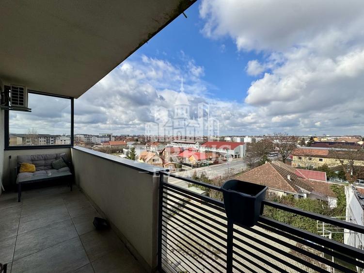 Apartament 2 camere cu vedere panoramica, Girocului Eso - 1