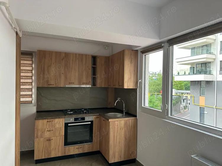 Inchiriere apartament 2 camere in Central Address Residence - 3