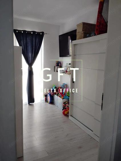 De vanzare | Apartament 3 camere | Modern | - 6