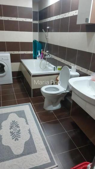 De inchiriat garsoniera zona Lipovei