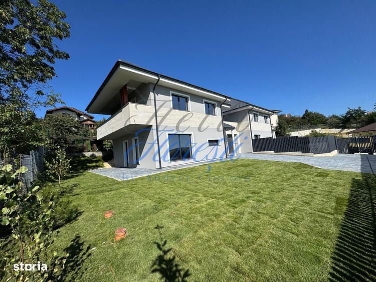 Casa tip duplex, 4 camere, 122mp, Zona Feleacu | Cluj - 2