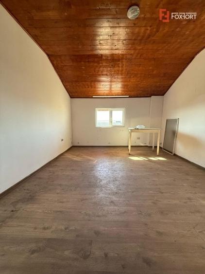 Spatiu industrial Sacalaz, 660 mp utili-Pretabil brutarie, depozitare, productie - 15